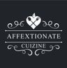Logo for Affextionate Cuizine