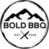 Logo for Bold BBQ Catering