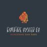 Logo for Bonfire Oyster Co.