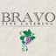 Logo for Bravo Fine Catering