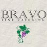 Logo for Bravo Fine Catering