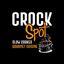 Logo for The Crock Spot