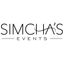 Logo for Simcha's Events