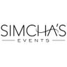 Logo for Simcha's Events