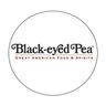 Logo for Black-eyed Pea Catering