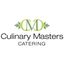 Logo for Culinary Masters Catering