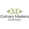 Logo for Culinary Masters Catering