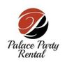 Logo for Palace Party Rental