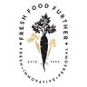 Logo for Fresh Food Further Catering