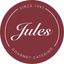 Logo for Jules Gourmet Catering