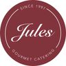 Logo for Jules Gourmet Catering