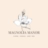 Logo for Magnolia Manor