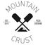 Logo for Mountain Crust Catering