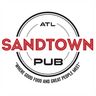 Logo for Sandtown Pub Catering