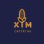 Logo for Xim Catering