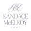 Logo for Kandace McElroy Events