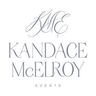 Logo for Kandace McElroy Events