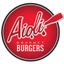 Logo for Aioli Burger