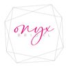 Logo for Onyx Bridal