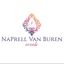 Logo for NaPrell Van Buren Events