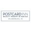 Logo for Postcard Inn Beach Resort & Marina