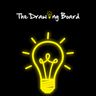 Logo for The Drawing Board