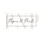 Logo for Papers N Pearls Projects & Events, LLC