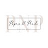 Logo for Papers N Pearls Projects & Events, LLC