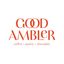 Logo for Good Ambler