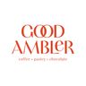 Logo for Good Ambler