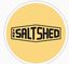 Logo for The Salt Shed