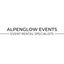 Logo for Alpenglow Events