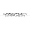 Logo for Alpenglow Events