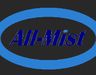 Logo for All-Mist Outdoor Cooling