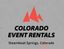 Logo for Colorado Event Rentals