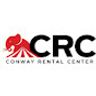 Logo for Conway Rental Center