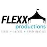 Logo for FLEXX Productions