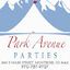 Logo for Park Avenue Parties