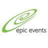 Logo for Epic Events