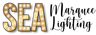 Logo for Seattle Marquee Lighting