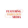 Logo for Featuring Fabulous Media