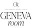 Logo for Geneva Room