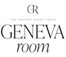 Logo for Geneva Room