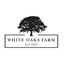 Logo for The Venue at White Oaks Farm