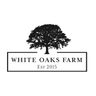 Logo for The Venue at White Oaks Farm