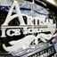 Logo for Artisan Ice Sculptures