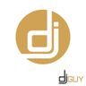Logo for DJ Guy Professional Disc Jockeys