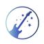 Logo for Midnight Social