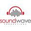 Logo for SoundWave Productions
