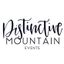 Logo for Distinctive Mountain Events